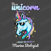 Marine Biologist Unicorn Basic T-shirt | Artistshot