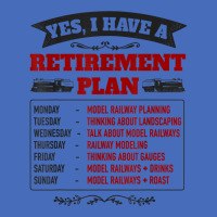 Model Railway Retirement Idea For Men & Railway Mo Basic T-shirt | Artistshot