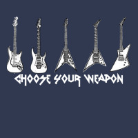 Choose Your Weapon Guitars Basic T-shirt | Artistshot