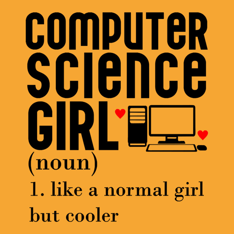 Limited Edition Computer Science-6mwag Basic T-shirt by baileyjohn2 | Artistshot