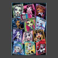 Monster High Character Basic T-shirt | Artistshot