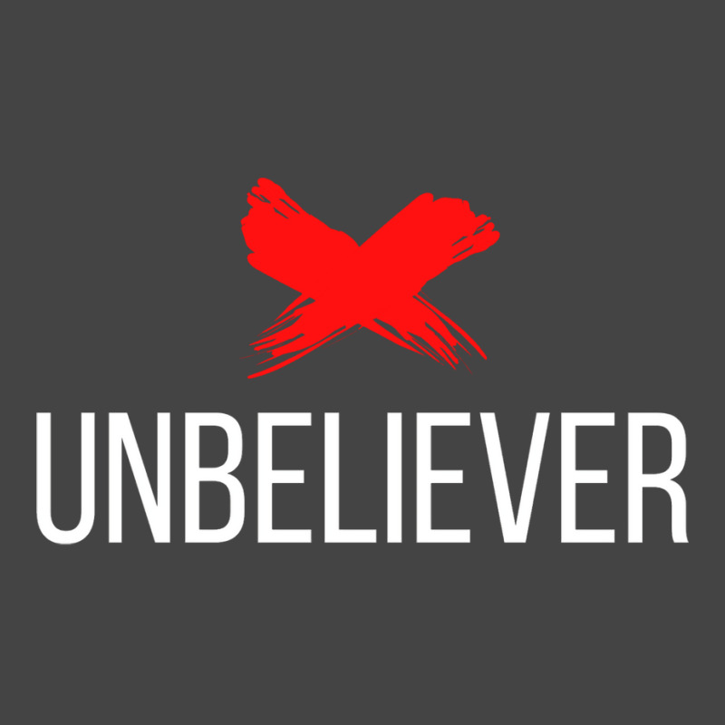 Ex Unbeliever Aesthetic Basic T-shirt | Artistshot