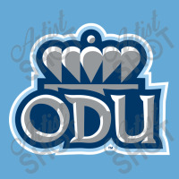 The Old  Dominion Athletics, Wordmark, Basic T-shirt | Artistshot