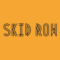 Skid Row 27 Basic T-shirt | Artistshot