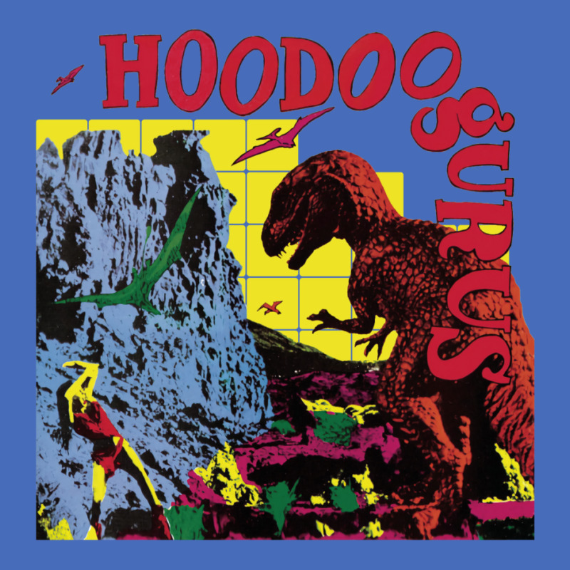 Hoodoo Gurus   Stoneage Romeos Basic T-shirt | Artistshot