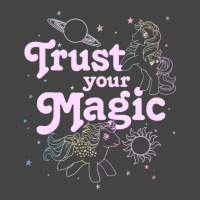 Hot Trend My Little Pony Trust Your Magic Basic T-shirt | Artistshot