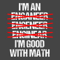 I'm Good With Math Graphic Novelty Sarcastic Funny Basic T-shirt | Artistshot