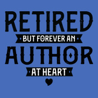 Retired Author 2022 Retirement Gifts For Men Women Basic T-shirt | Artistshot