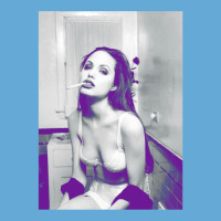 Angelina Jolie   Circa 1994 Basic T-shirt | Artistshot