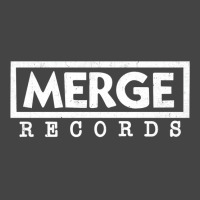 Merge Records Basic T-shirt | Artistshot