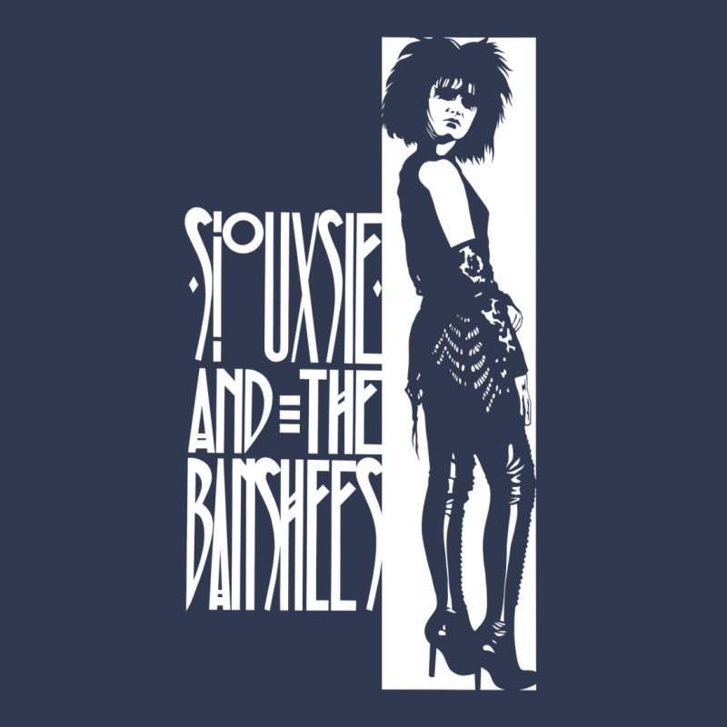 Siouxsie And The Banshees White Basic T-shirt by jagvirrietb | Artistshot