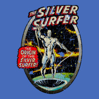 Silver Surf 1978 Cartoons Vintage Basic T-shirt | Artistshot