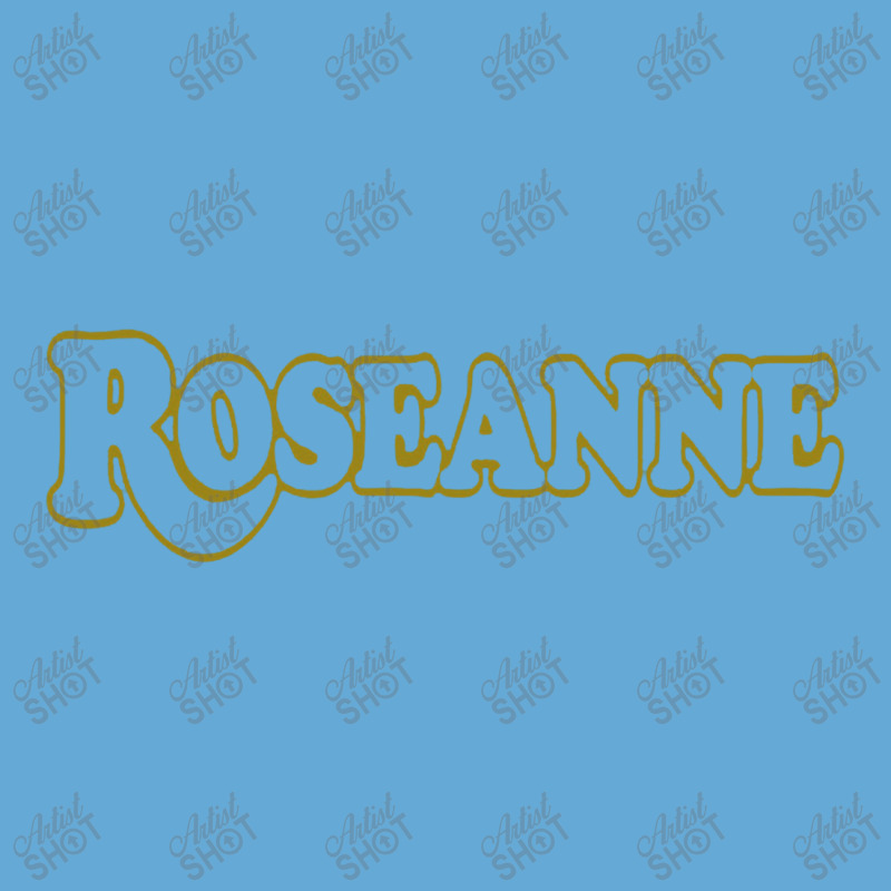 Roseanne Comedy 3 Basic T-shirt by porkudus | Artistshot