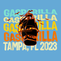 Gasparilla Tampa Florida 2023 Pirate Festival Ship Basic T-shirt | Artistshot