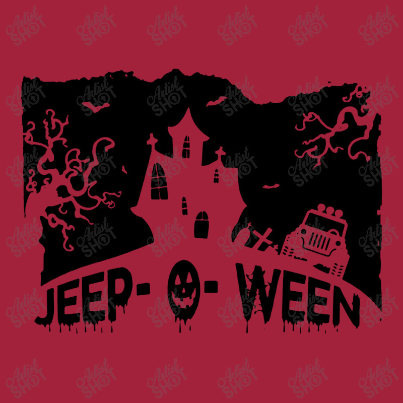 O Ween Halloween Basic T-shirt | Artistshot