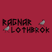 Ragnar Lothbrok Viking Basic T-shirt | Artistshot