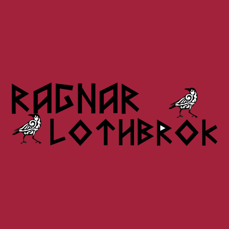 Ragnar Lothbrok Viking Basic T-shirt | Artistshot