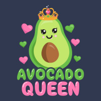 Avocado Queen Vintage Basic T-shirt | Artistshot