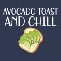 Avocado Toast And Chill Stars Basic T-shirt | Artistshot