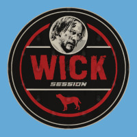 Wick Session T Sh Basic T-shirt | Artistshot