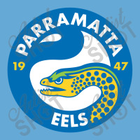 The Parramatta Eels Basic T-shirt | Artistshot