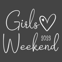 Girls Weekend 2023 Cute Girls Trip 2023 T Shirt Basic T-shirt | Artistshot