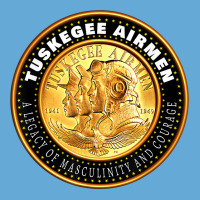 The Tuskegee Red Tail Airmen  Black American Pilot Basic T-shirt | Artistshot