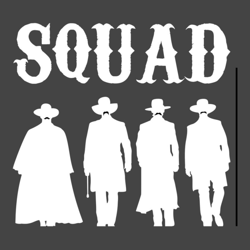 Squad 1 Basic T-shirt | Artistshot