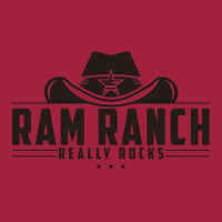 Ram Ranch Really Rocks3 Basic T-shirt | Artistshot