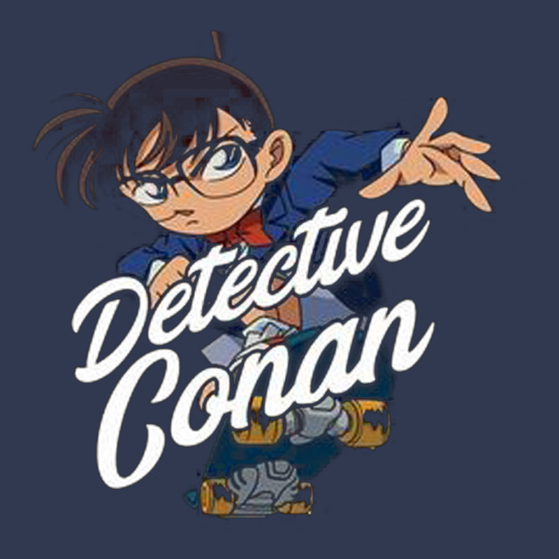 Detective Conan Basic T-shirt by GiaMuller | Artistshot