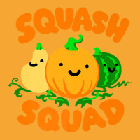 Squash Squad Cute Funny Autumn Fall Pumpkin Butter Basic T-shirt | Artistshot