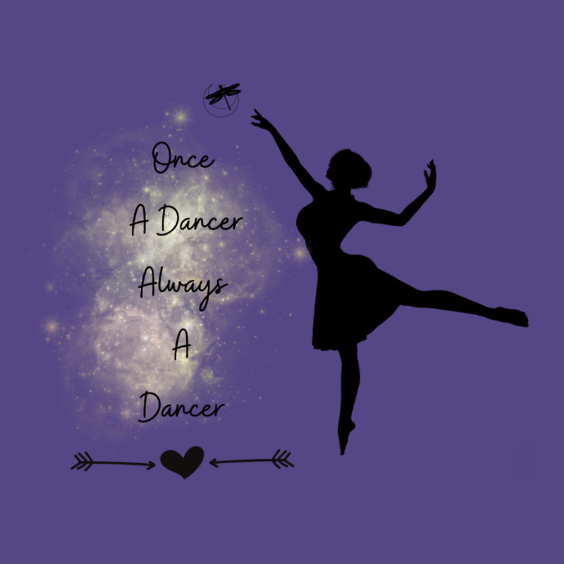 Once A Dancer Always A Dancer Cool Basic T-shirt | Artistshot