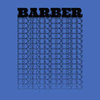 Barber Cool Travel (1) Basic T-shirt | Artistshot