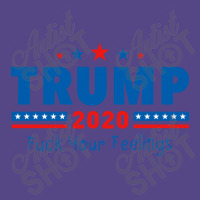 Trump 2020 Fck Basic T-shirt | Artistshot