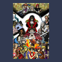 One Piece Basic T-shirt | Artistshot