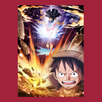 Luffy One Piece 7 Basic T-shirt | Artistshot