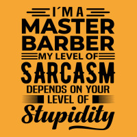 Im A Master Barber Hipster Basic T-shirt | Artistshot