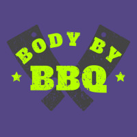 Body By Bbq 80s Stars Basic T-shirt | Artistshot