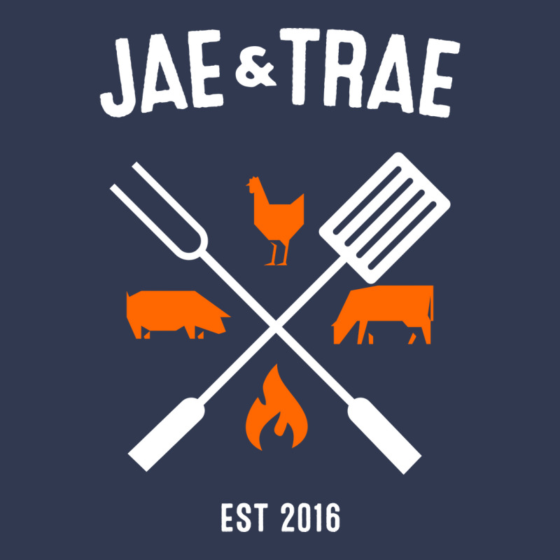 Jae And Trae Nostalgia Basic T-shirt by strosesimonsf | Artistshot