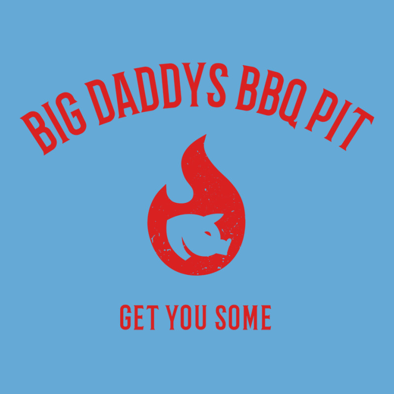 Red Bbq Pit Tumblr Basic T-shirt by strosesimonsf | Artistshot