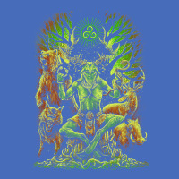 Celtic Pagan Cernunnos Irish Scottish Mythology Pr Basic T-shirt | Artistshot