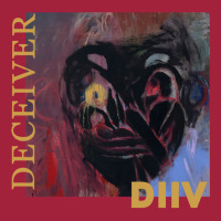 Diiv Deceiver T Shirt Basic T-shirt | Artistshot