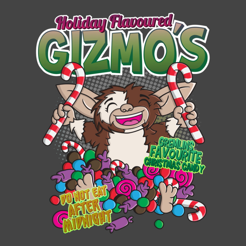 Holiday Flavoured Gizmo´s Basic T-shirt by luelfeninao | Artistshot