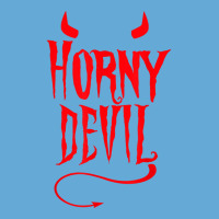 Horny Devil Sexy Sinner Horns Tail Adult Sinful Hu Basic T-shirt | Artistshot