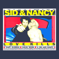 Sid And Nancy Love Kills Basic T-shirt | Artistshot