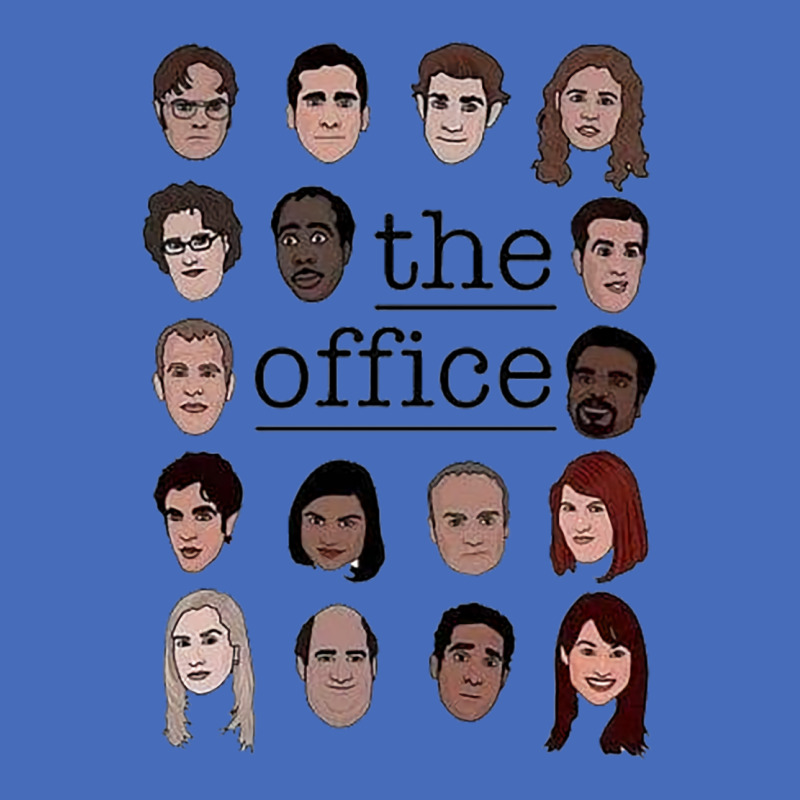 The Office 4 Basic T-shirt by mennnontohg | Artistshot