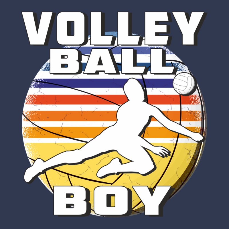 Volleyball Boy Humor Basic T-shirt | Artistshot