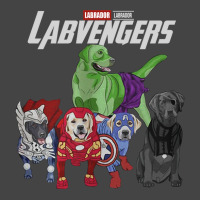 Labrador Labvengers Shirt Designer Basic T-shirt | Artistshot