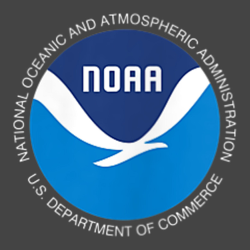 Noaa National Oceanic And Atmospheric Administrati Basic T-shirt by mauthe | Artistshot