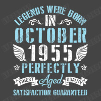 Happy Birthday 65 Years Old Legends Were Born In O Basic T-shirt | Artistshot